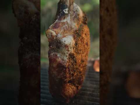 🌶️Carolina Reaper Steak 🥩 🥵🌶