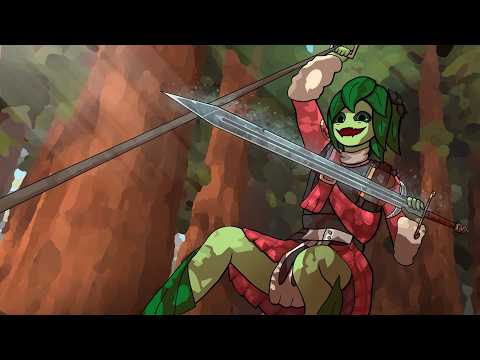They Added ZIPLINES to TF2!