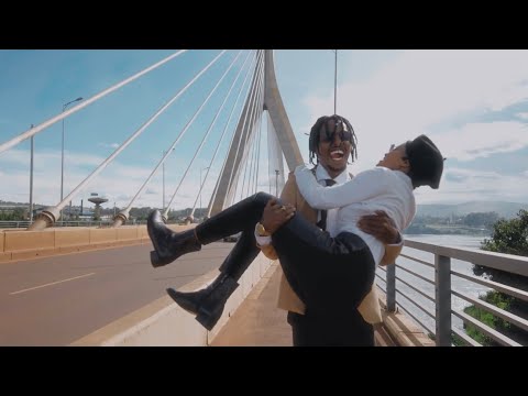 Juno Kizigenza - Ndarura (Official Music Video)