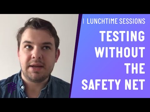 Testing Within CI/CD - QA Babble - June 2020