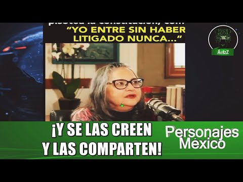 Así construyen en Morena las fake news contra el Poder Judicial y Norma Piña