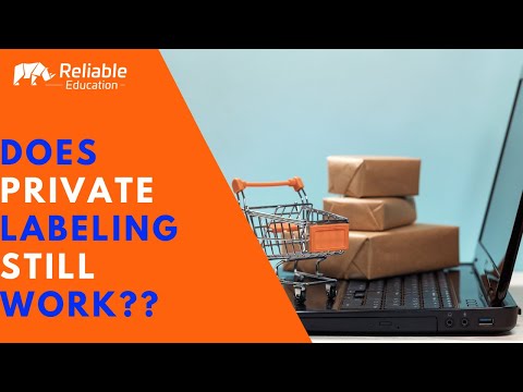 Amazon Private Label 2020 - How to Crush the Rest of the Year? - Reliable Education