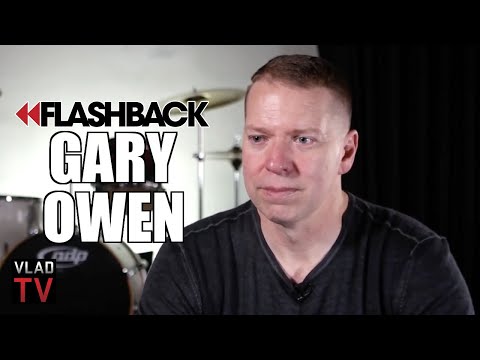 Gary Owen on Making Fun of Mo'Nique's Netflix Boycott (Flashback)