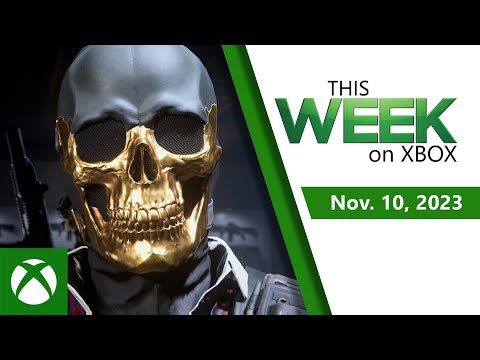 Fight Zombie Hordes and Explore a New Planet | This Week on Xbox