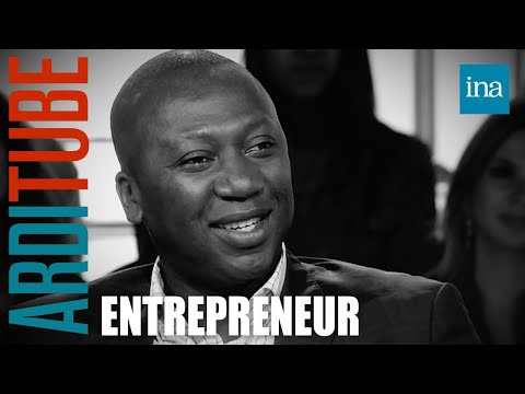 Entrepreneur de génie, il témoigne chez Thierry Ardisson | INA Arditube