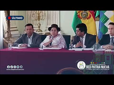 El presidente Luis Arce participará en la reunión virtual de jefes de estado de la (CELAC)