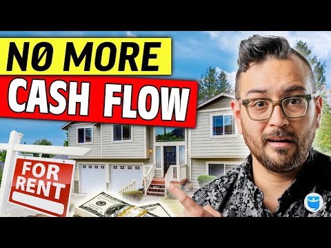 How to Reach Financial Freedom 5X Faster with “Negative” Cash Flow