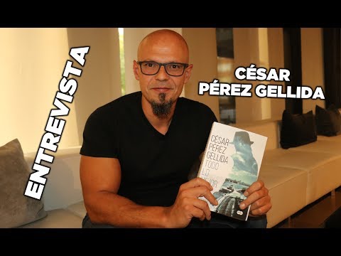 Vidéo de César Pérez Gellida