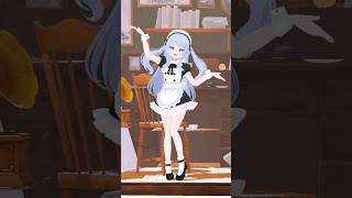 【🎀かまってかまって🎀】HALCALIさんのおつかれSUMMERを踊ってみた【ペイリアン】#shorts #vtuber #vrchat #