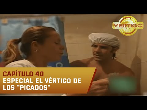 Lo mejor de Vértigo 2003 al 2005 | Capítulo 40 | Canal 13