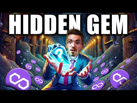 Most UNDERRATED Altcoin and New Hidden Gem (20x Potential)