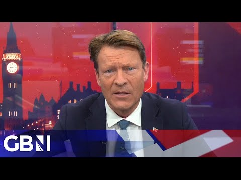 'We're heading to a BAD place!' | Richard Tice rages at teachers self-censoring for religious pupils