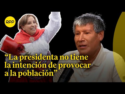Gobernador regional de Ayacucho no justifica que se tome la justicia por sus propios medios