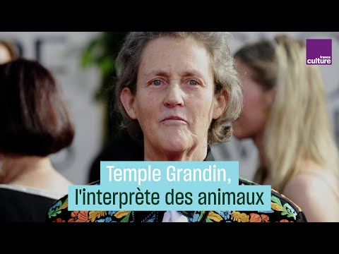 Vidéo de Temple Grandin