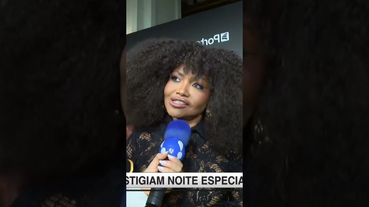 Gaby Amarantos dá a volta por cima depois de ser chamada de cantora de uma música só TV Online Gaby Amarantos dá a volta por cima depois de ser chamada de cantora de uma música só