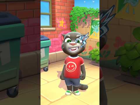 help me 😭😭😭😭😭 ##horror #hantu #scary #mytalkingtom2