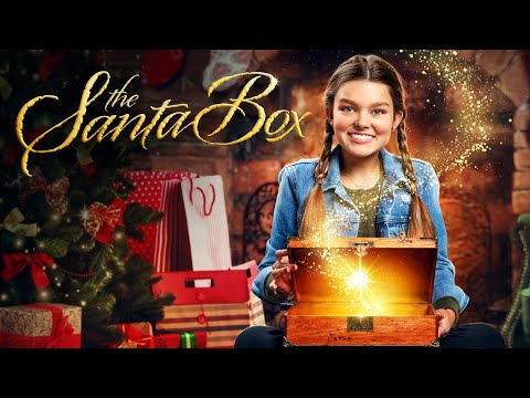 The Santa Box | Official Trailer | Cami Carver | Shawn Stevens  Tatum Langton