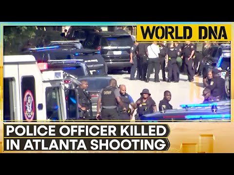 Atlanta Shooting: Covid Vaccine Mistrust Tied to Attack? WION DNA