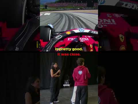 FORMULA 1