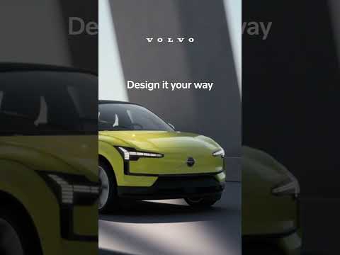 EX30 Design It Your Way