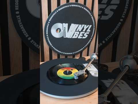 Stephen & Damian 'Jr Gong' Marley feat. Buju Banton - The Traffic Jam [Reggaeville Vinyl Vibes #147]