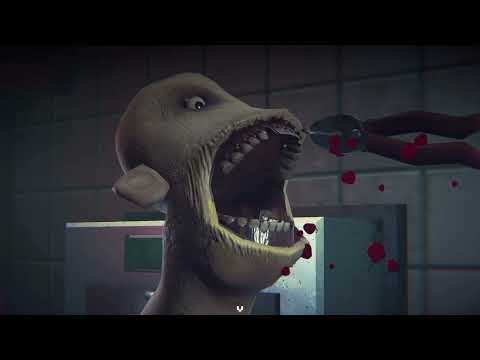 VOD - Laink et Terracid // Side Effects