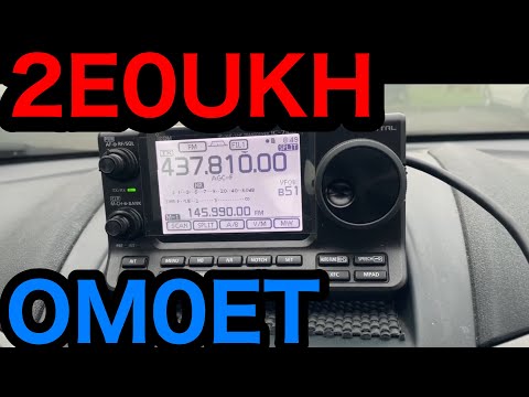 OM0ET-2E0UKH Mobile Md7400 Whip