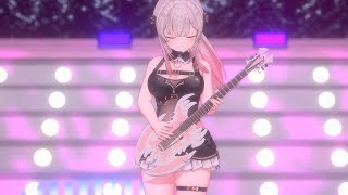 【ギターCover】ビッグブリッヂの死闘・MEGALOVANIA・七英雄バトル・アーマド・コアPanther・Break_The_World