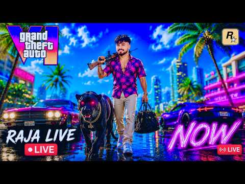 🔴GTA 5 <strong>LIVE</strong> - DON'T BLINK! <strong>SECRET</strong> MOD ACTIVATED🤯 #gta5 #gta5live #gaming #RAJAGAMING