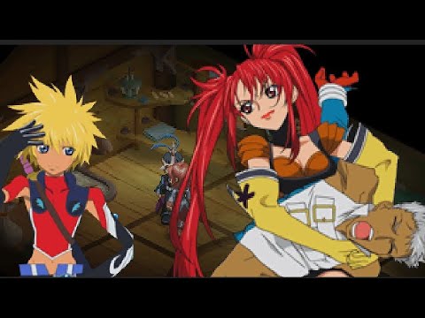 テイルズオブデスティニー2 おもしろスキットまとめ