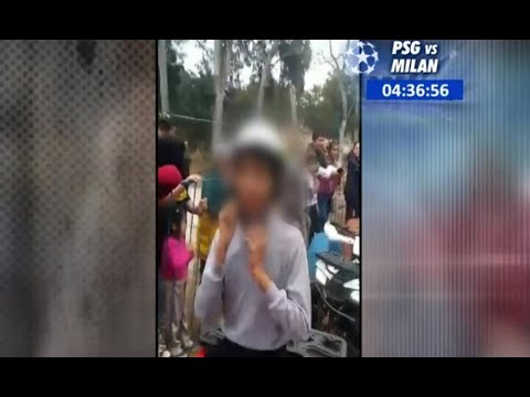 Escolar muere extrañamente en su colegio tras golpe en la cabeza