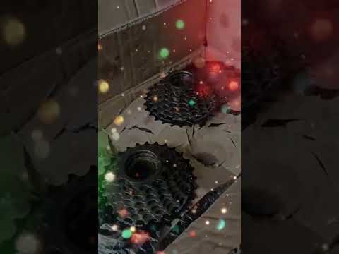 Líp vặn xe đạp zl 0941635286 #xuhuong #phukienxedap #lipxeđạp  #kenda #xedap