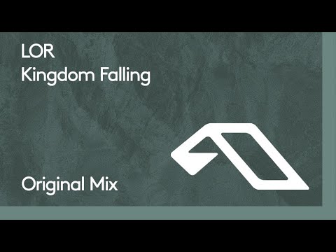 LOR - Kingdom Falling