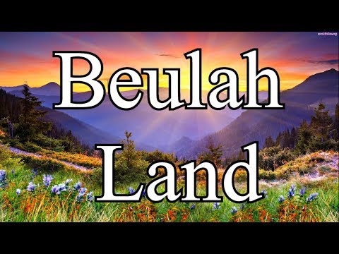 Pilgrim’s Progress Lecture: Beulah Land / Puritan Reformed Christian Audio / Tom Sullivan