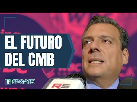 Mauricio Sulaima?n HABLA del FUTURO del Consejo Mundial de Boxeo; Andy Ruiz y Saúl Canelo Álvarez