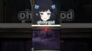 I'm not scared