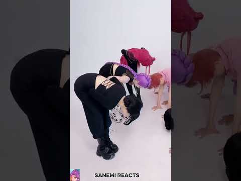 KPop Demon Hunters Cosplay No Roots pt.12 #kpdh #kpop #kpopdemonhunters  #cosplay #rumi #jinu #fy