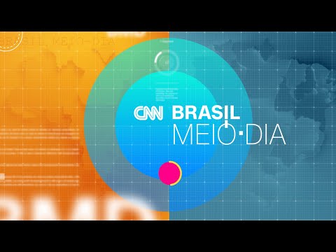 AO VIVO: BRASIL MEIO-DIA - 06/06/2024