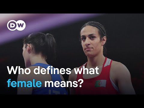 Gender row in women's boxing threatens to overshadow Olympics | DW News
