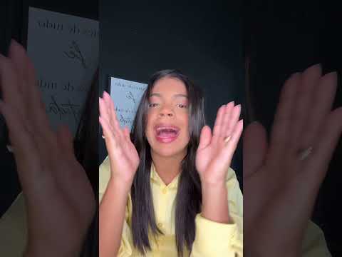 Assista o novo clipe da cantora Larissa Santo 