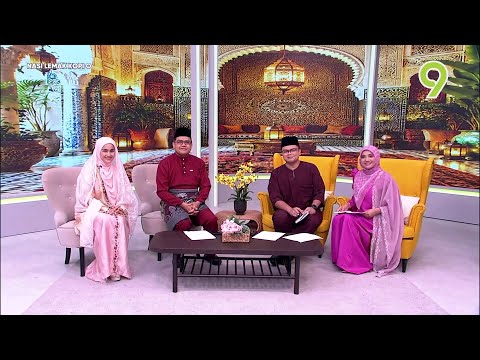[FULL] Nasi Lemak Kopi O (2026) | Wed, Jun 17 - Reset Jiwa Dan Rohani | Tonton