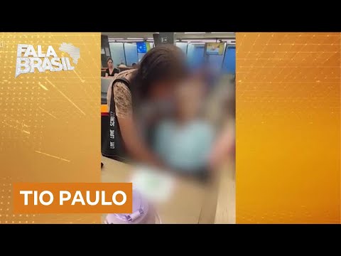 Testemunhas depõem no caso da sobrinha que tentou sacar empréstimo para tio morto no RJ