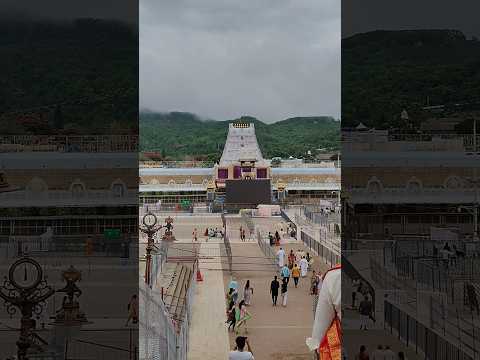 #Tirupati #Balaji ke #darshan karne #ka mauka free me #please ek like and #subscribe
