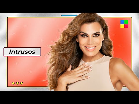 Show de La Konga + María Rosa Fugazot #Intrusos | Programa completo (09/12/22)