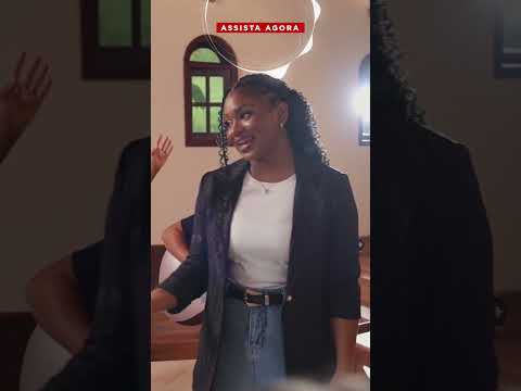 O milagre que você espera pode começar com uma palavra. Assista agora 