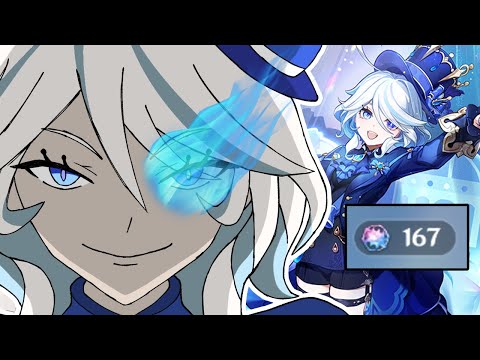 フリーナを仲間にする時がきた 【原神 #230】