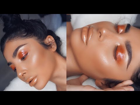 DESIxKATY DOSE OF COLORS COLLECTION Review + Tutorial I Nina Vee