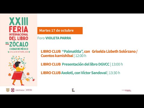 Libro Clubs