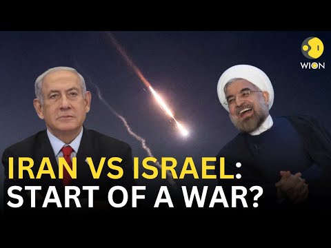 Israel-Iran war LIVE: Israel strikes eastern Rafah as ceasefire talks end with no deal | WION LIVE