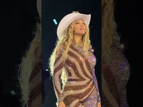 Beyonce - AMEN (Live in London Night 6) The Cowboy Carter Tour #beyonce #cowboycartertour #live #Bey